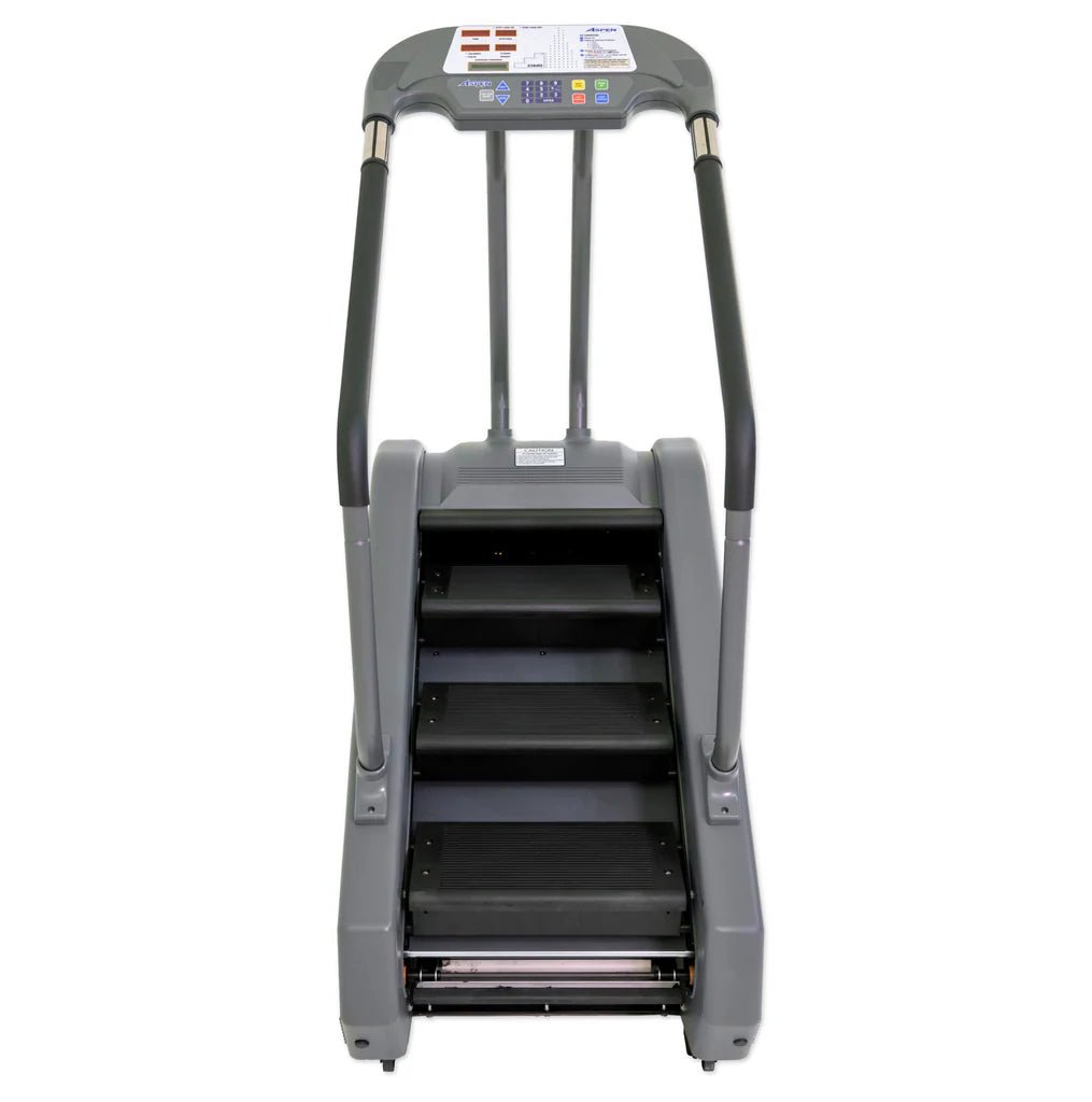 Dynamic Fluid Fitness Pro 6 Aspen StairMill Stair Climber -  product_vendor - Peak Primal Wellness