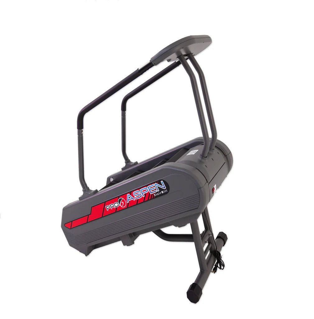 Dynamic Fluid Fitness Pro 6 Aspen StairMill Stair Climber -  product_vendor - Peak Primal Wellness
