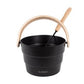 Auroom Baia 2-Person Traditional Sauna Kit w/ Aspen Wood -  product_vendor - Peak Primal Wellness