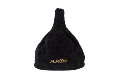 Auroom Cala Glass 4-Person Traditional Sauna Kit w/ Aspen Wood -  product_vendor - Peak Primal Wellness