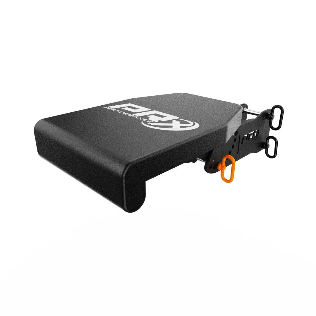 PRx Performance Profile Axis Pad Storage - Thumbnail 5