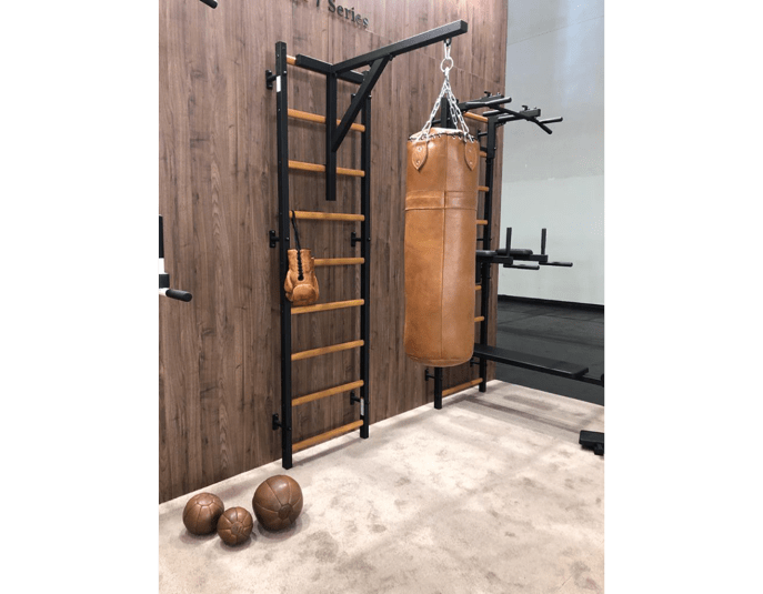 BenchK BBHB Punching Bag Holder - Thumbnail 4