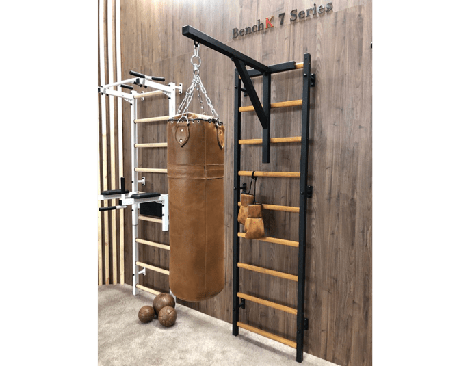 BenchK BBHB Punching Bag Holder - Thumbnail 3