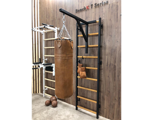 BenchK BBHB punching bag holder