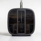 Leil Saunas Black Cube Comfort - 6 Person Outdoor Sauna Kit -  product_vendor - Peak Primal Wellness