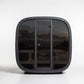 Leil Saunas Black Cube Premium - 4 Person Outdoor Sauna Kit -  product_vendor - Peak Primal Wellness