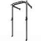 PRx Performance Build Limitless® Wall - Mount Rack -  product_vendor - Peak Primal Wellness