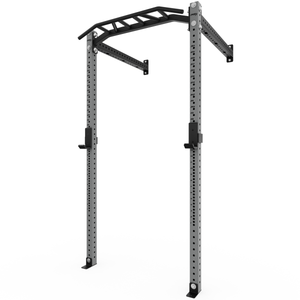 PRx Performance Build Limitless® Wall-Mount Rack