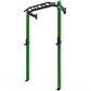 PRx Performance Build Limitless® Wall-Mount Rack