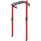 PRx Performance Build Limitless® Wall-Mount Rack