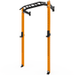 PRx Performance Build Limitless® Wall-Mount Rack