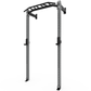 PRx Performance Build Limitless® Wall-Mount Rack