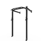 PRx Performance Build Limitless® Wall-Mount Rack