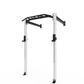 PRx Performance Build Limitless® Wall-Mount Rack