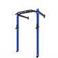 PRx Performance Build Limitless® Wall-Mount Rack