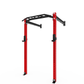 PRx Performance Build Limitless® Wall-Mount Rack