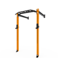 PRx Performance Build Limitless® Wall-Mount Rack