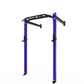 PRx Performance Build Limitless® Wall-Mount Rack