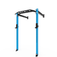 PRx Performance Build Limitless® Wall-Mount Rack