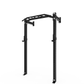 PRx Performance Build Limitless® Wall-Mount Rack