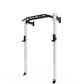 PRx Performance Build Limitless® Wall-Mount Rack