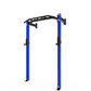 PRx Performance Build Limitless® Wall-Mount Rack