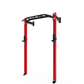 PRx Performance Build Limitless® Wall-Mount Rack