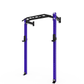 PRx Performance Build Limitless® Wall-Mount Rack