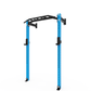 PRx Performance Build Limitless® Wall-Mount Rack