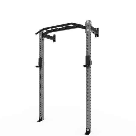 Swedish Ladders - Wall Bars for Home & Gym