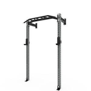 PRx Performance Build Limitless® Wall-Mount Rack