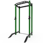 PRx Performance Build Limitless® Half Rack
