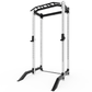 PRx Performance Build Limitless® Half Rack