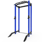 PRx Performance Build Limitless® Half Rack
