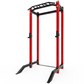 PRx Performance Build Limitless® Half Rack
