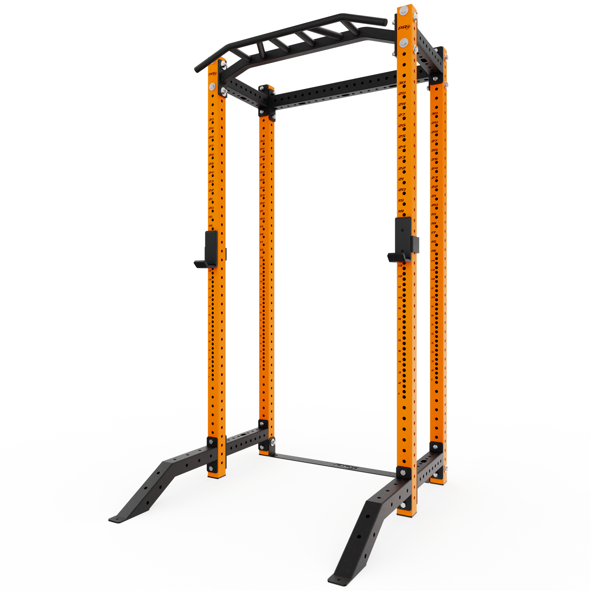 PRx Performance Build Limitless® Half Rack -  product_vendor - Peak Primal Wellness