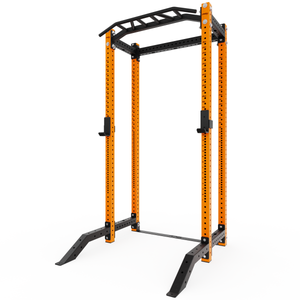 PRx Performance Build Limitless® Half Rack