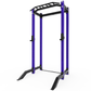 PRx Performance Build Limitless® Half Rack