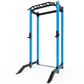 PRx Performance Build Limitless® Half Rack