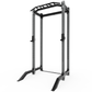 PRx Performance Build Limitless® Half Rack