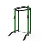 PRx Performance Build Limitless® Half Rack