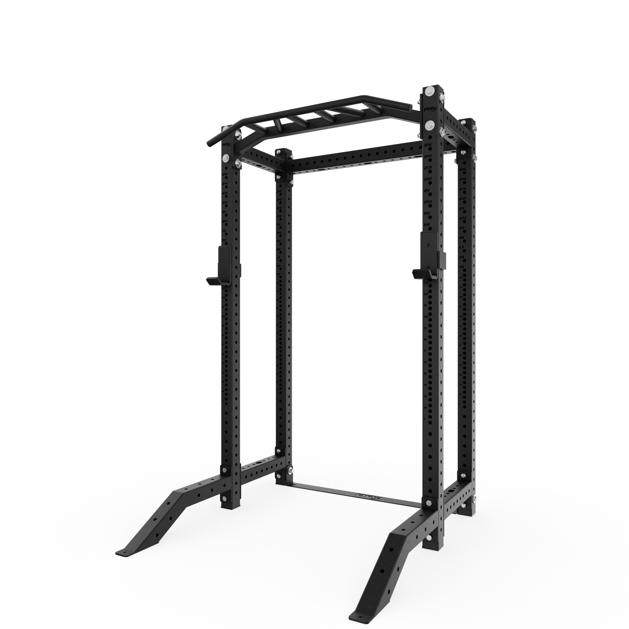 PRx Performance Build Limitless Half Rack - Thumbnail 3