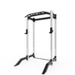 PRx Performance Build Limitless® Half Rack