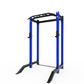 PRx Performance Build Limitless® Half Rack