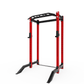 PRx Performance Build Limitless® Half Rack