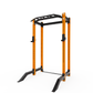 PRx Performance Build Limitless® Half Rack