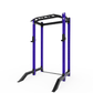 PRx Performance Build Limitless® Half Rack