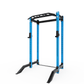 PRx Performance Build Limitless® Half Rack