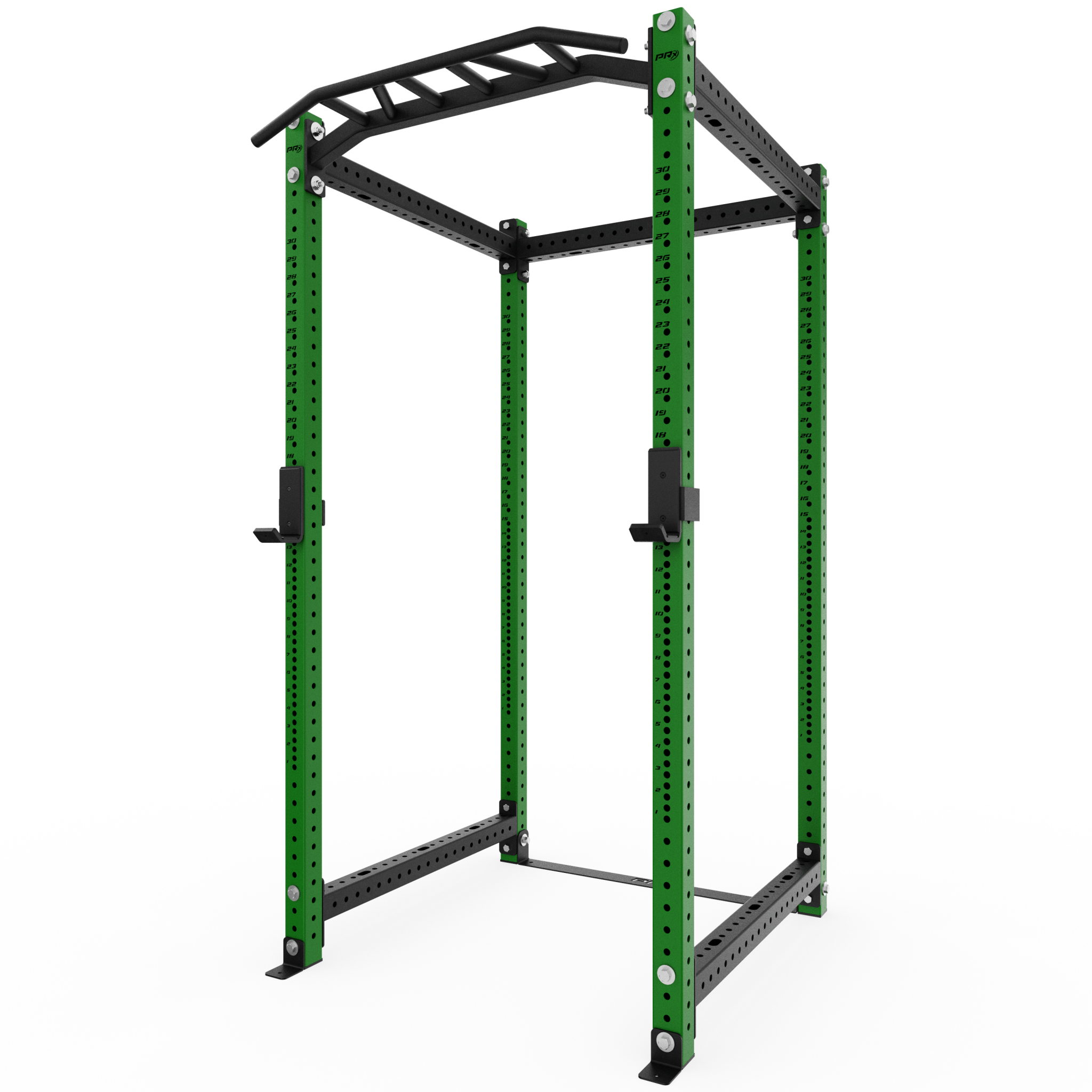 PRx Performance Build Limitless Functional Trainer - Thumbnail 2
