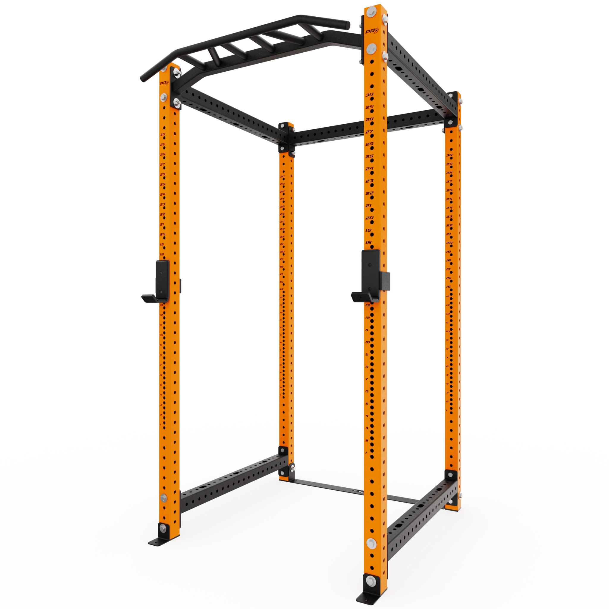 PRx Performance Build Limitless Functional Trainer